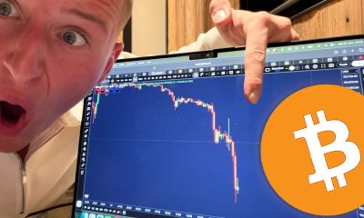 BITCOIN DUMP EXPLAINED (new $5m trade)