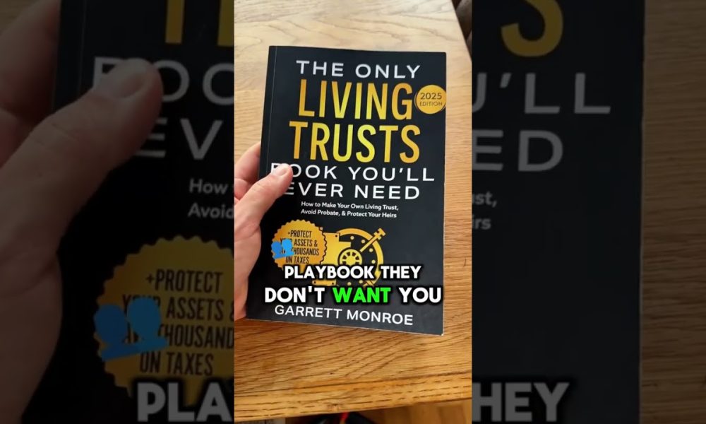 Hulk’s financial legacy #trusts #wealth #fyp #booktok #blowthisup