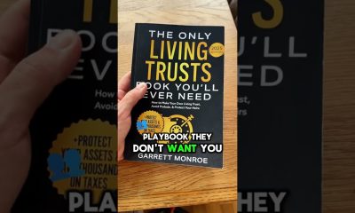 Hulk’s financial legacy #trusts #wealth #fyp #booktok #blowthisup