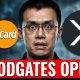 XRP FLOODGATES ARE OPENING - BINANCE CEASE & DESIST LETTERS! -MASTERCARD & RIPPLE SUPER BULLISH!