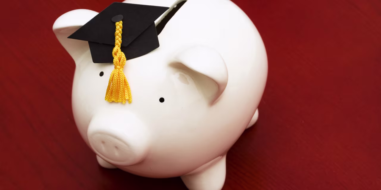 The Kid Isn’t Going to College. What to Do With That 529 Plan.