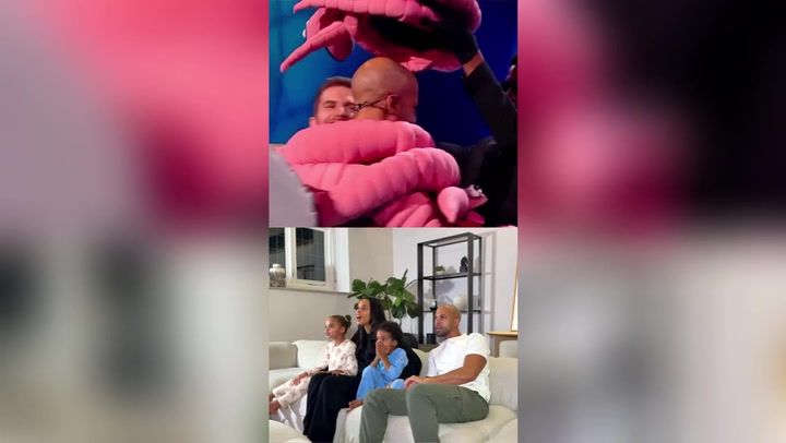 Video Player Placeholder