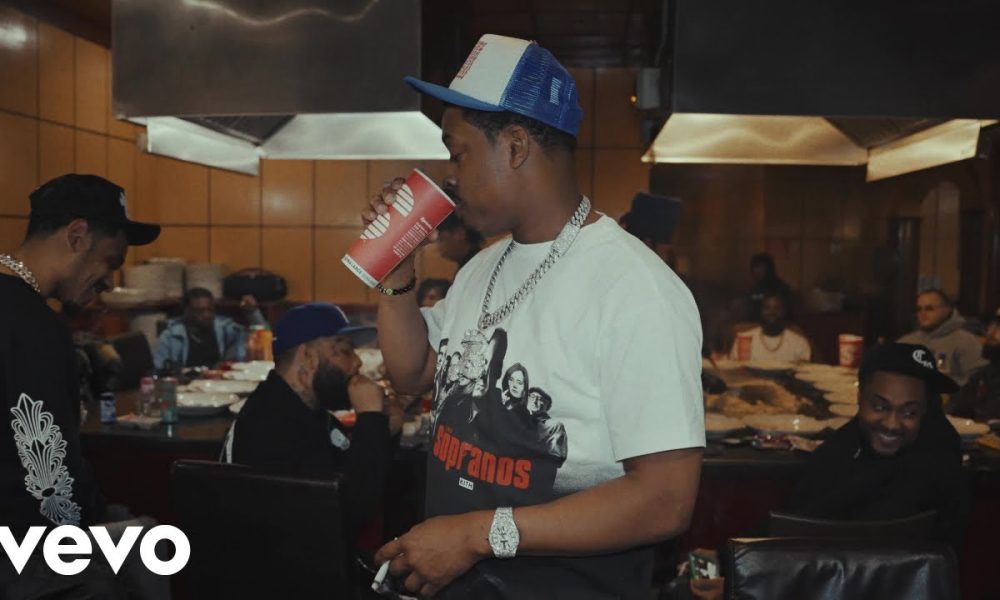 Baby Money - Perc In My Pocket (Official Video)