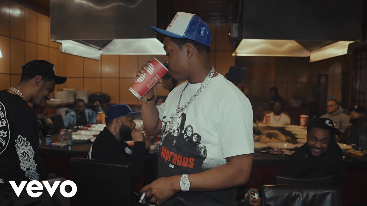 Baby Money - Perc In My Pocket (Official Video)