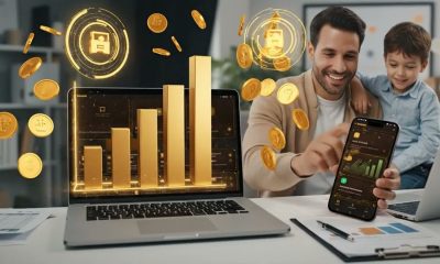 Assessor financeiro (alavanca)