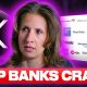 XRP BANKS AND INSTITUTIONS CRACKED (IT'S TIME)