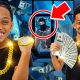 Kids FLASHING MONEY Online, What Happens Next Is Shocking!