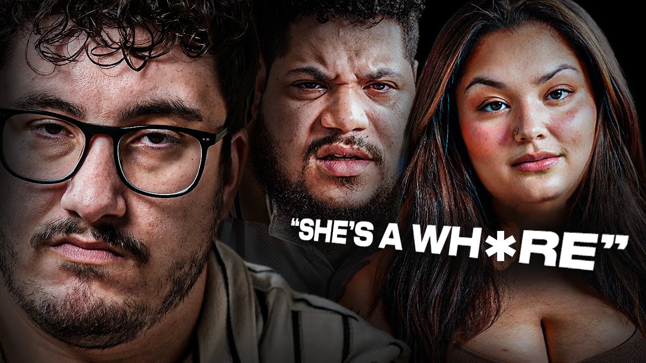 Financial Audit's Messiest Divorce