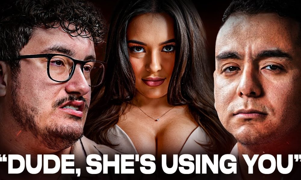 Cheating Gold Digger Is Destroying His Life | Financial Audit