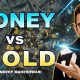 MONEY vs GOLD by Sandeep Maheshwari | Hindi