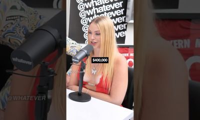 She claims she spends $20,000 A MONTH?! Whatever Podcast Financial Audit with Brian Atlas