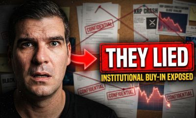Stop Selling XRP: The Crash is a Lie