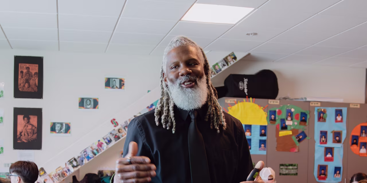 The New Ways High Schools Are Teaching Teens About Money