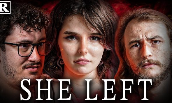 Str*pper Stormed Off Financial Audit