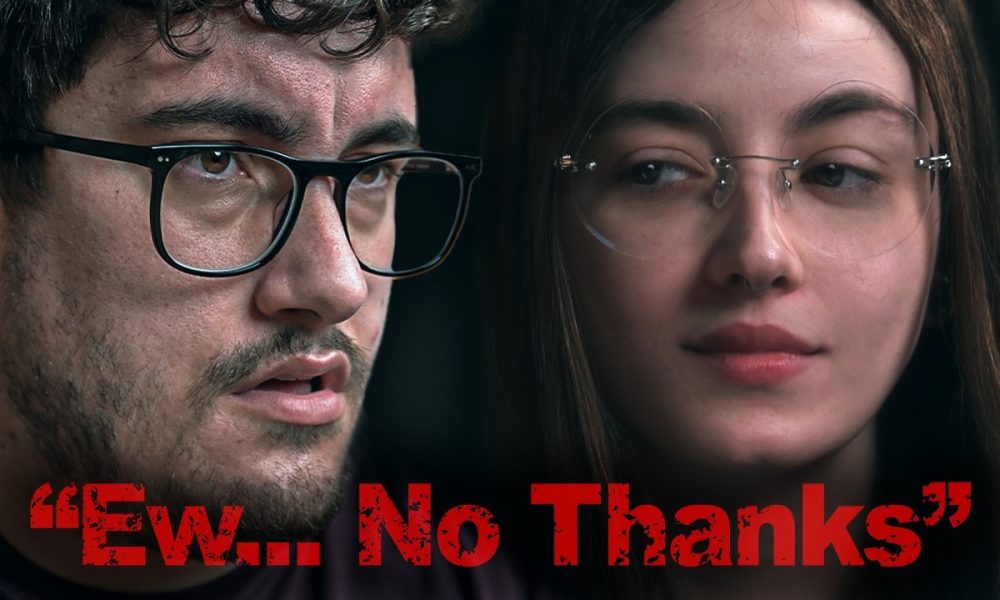 Sugar Baby Demands Money From Me | Financial Audit