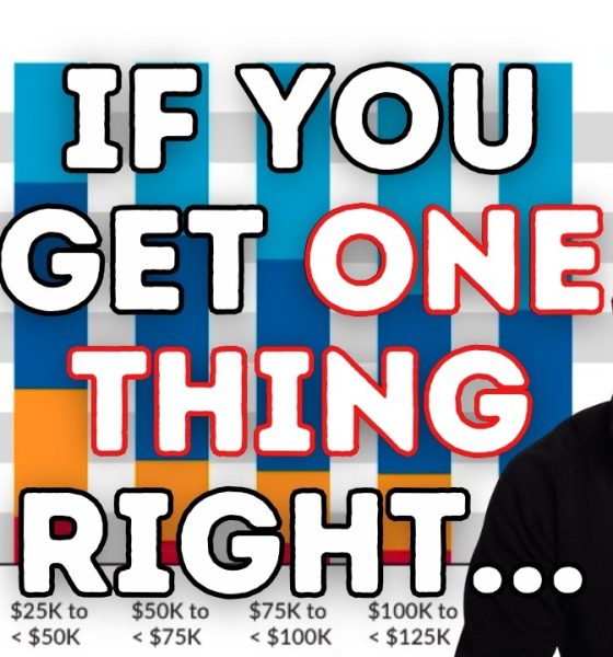 The Biggest Mistakes in Personal Finance