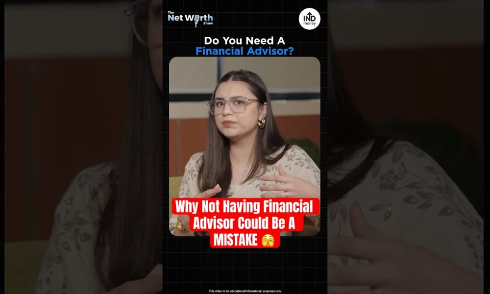 Should You Hire a Financial Advisor for Your Portfolio?