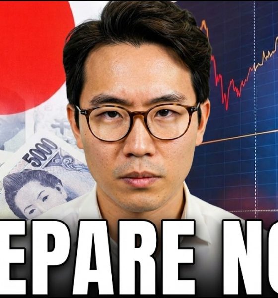 48 Hours That Could Crash the Global Financial System