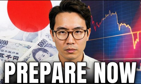 48 Hours That Could Crash the Global Financial System