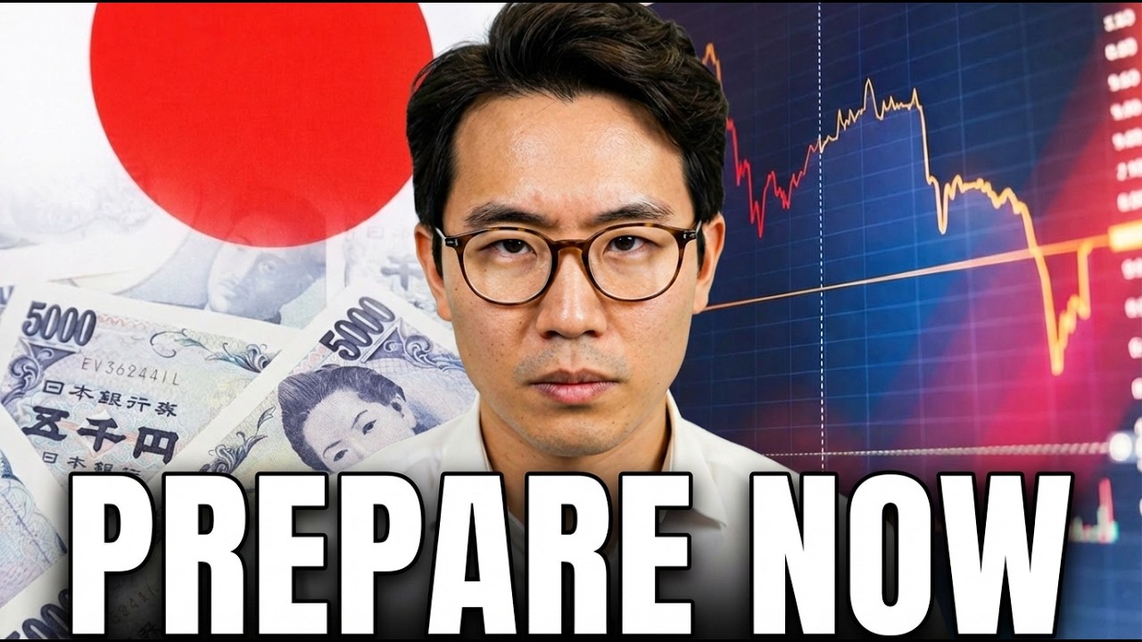 48 Hours That Could Crash the Global Financial System