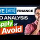 Aye Finance IPO review | Aye Finance IPO latest GMP | Vibhor Varshney | Fractal Analytics IPO GMP