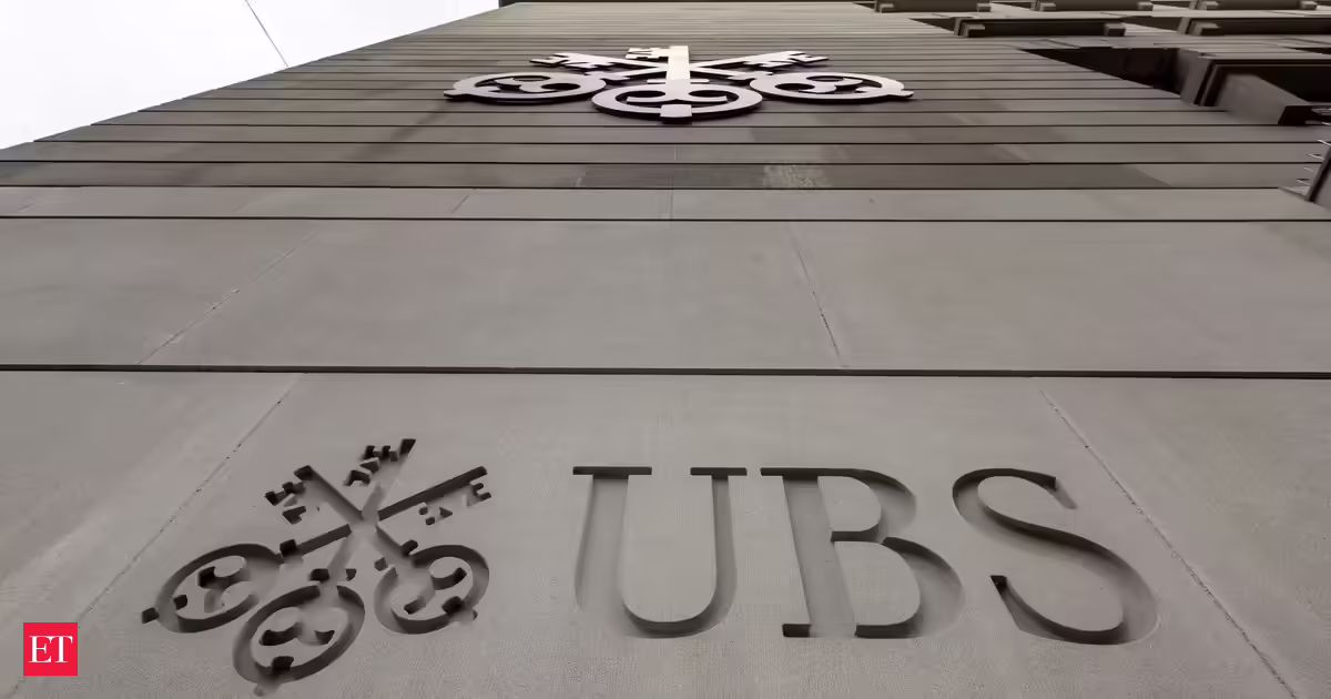 UBS banked Ghislaine Maxwell for years, moving her money after Epstein's arrest
