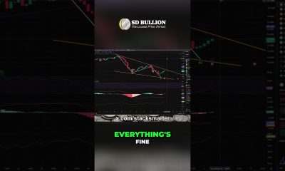 Paper Silver Price Irrelevant - Global Financial System Reset Explained