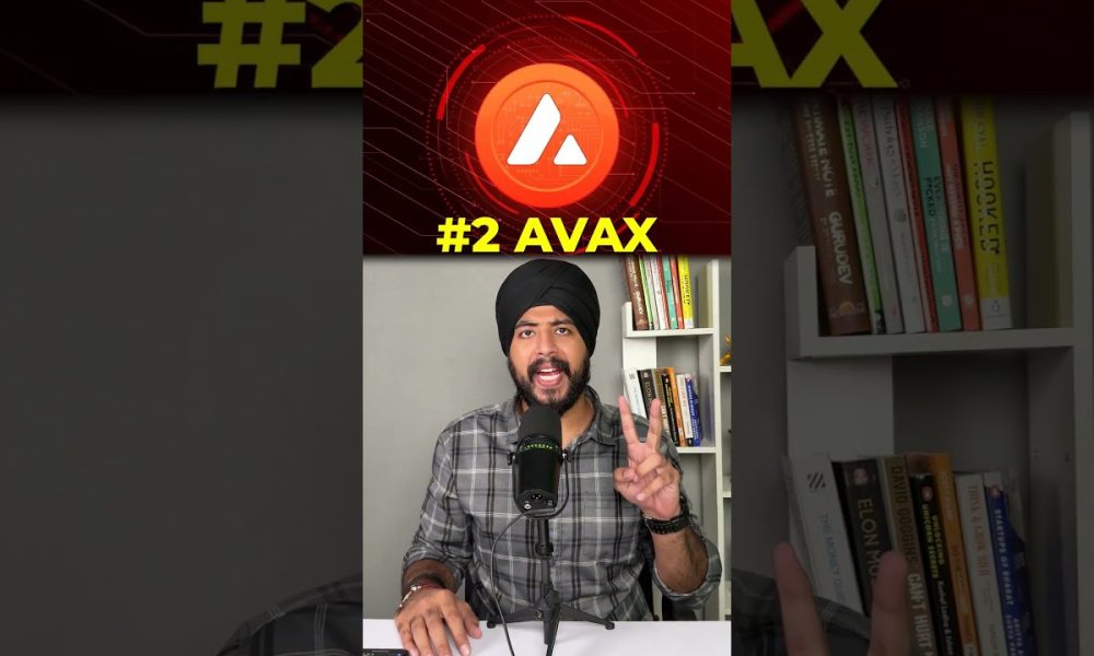 Crypto Coins Better than Ethereum #cryptocurrency #ethereum #cryptonews