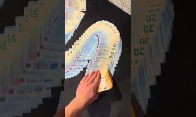 Real Money Cash #millionaire #dollar #cash