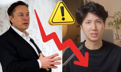 Musk financial crisis worse than you think