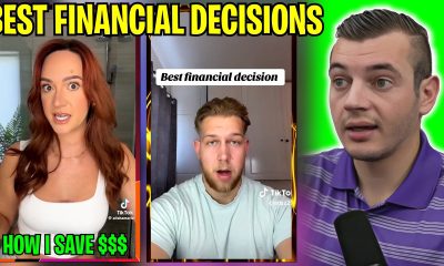 25 Minutes of The BEST Financial Decisions of 2025