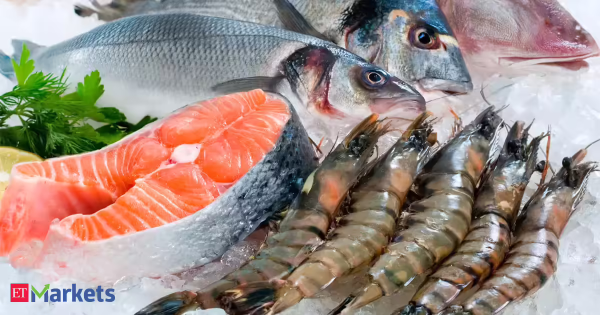 Seafood stocks dip amid margin pressure and competition