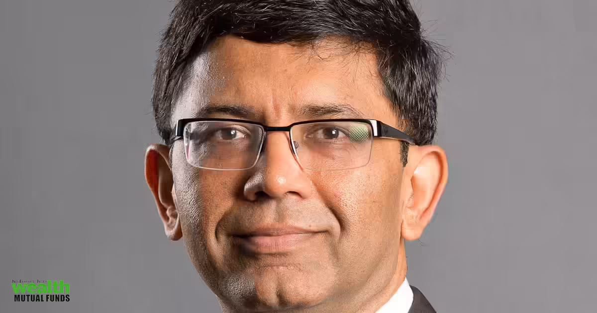 ICICI Pru's Anish Tawakley moves to DSP Asset Managers