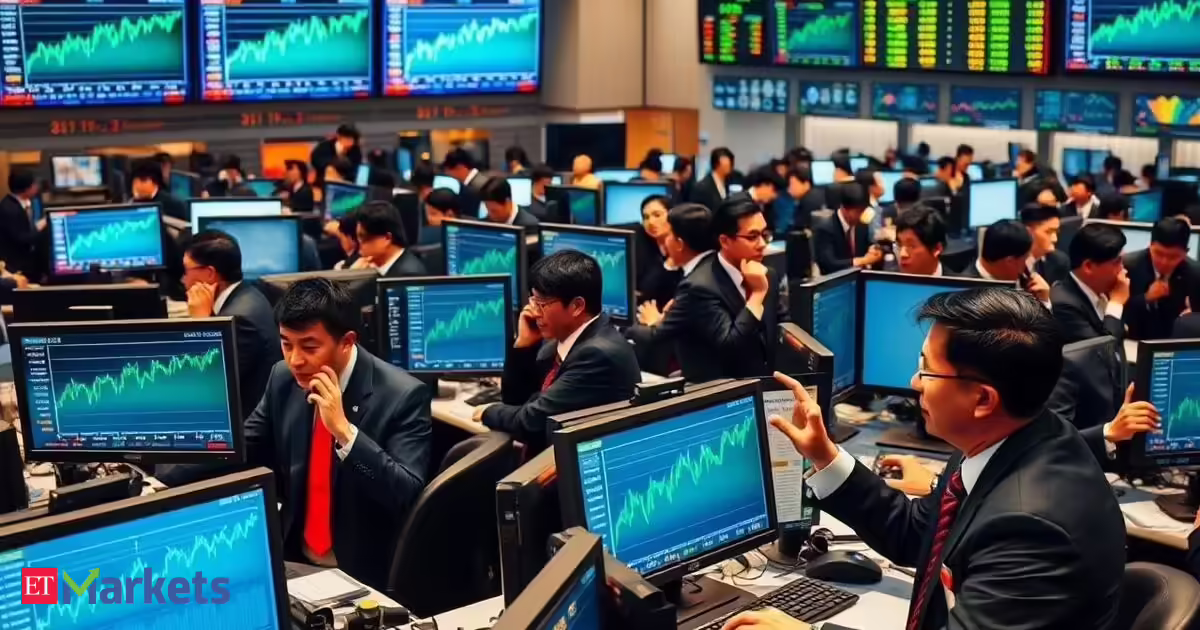 Asian stocks rise, Nikkei jumps after Takaichi win