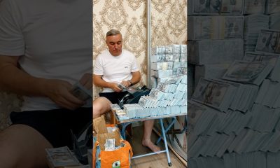 #money #millionaire #cash #motivation