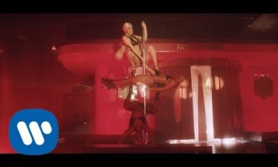 Cardi B - Money [Official Music Video]