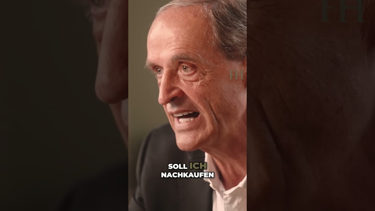 Bitcoin: Jetzt kaufen oder warten?