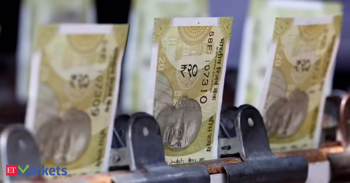 Indian rupee to gauge sustenance of foreign flows, bonds back to supply worries