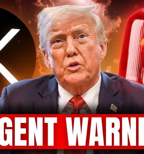 WTF!? The Supreme Court Just SHOCKED XRP Holders!