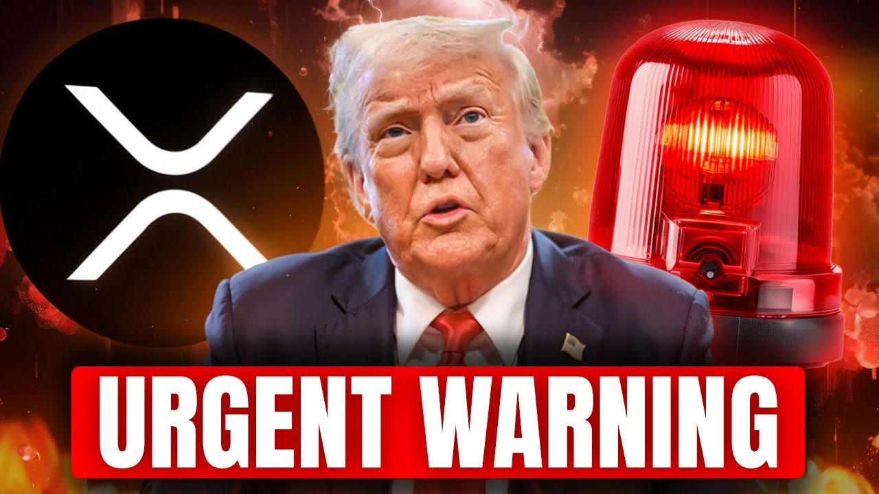 WTF!? The Supreme Court Just SHOCKED XRP Holders!