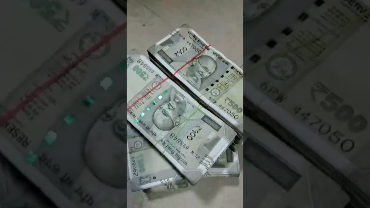 Money Creates #WhatsApp money Money Status # short video