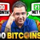 How to Start SIP in Bitcoin | Beginners Guide | Sanjay Kathuria