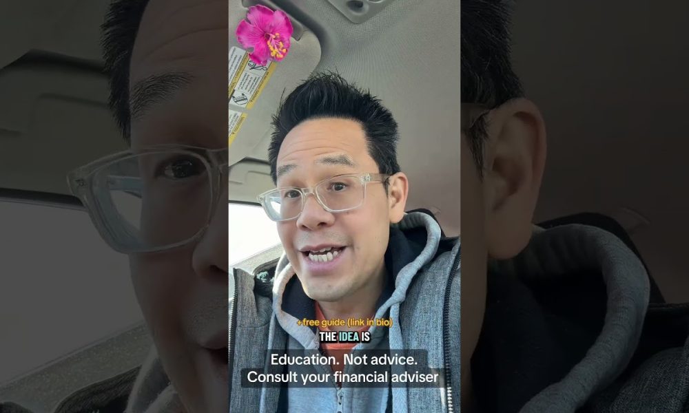 How to lose 97% of your money