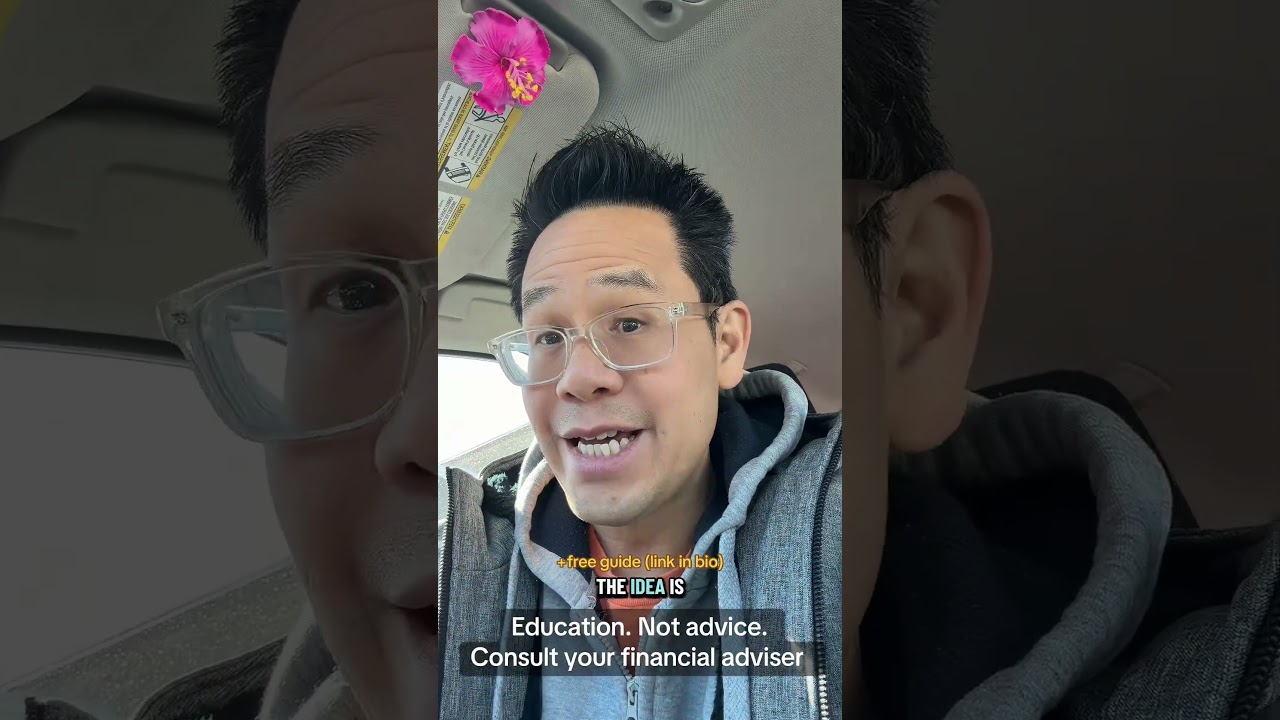 How to lose 97% of your money