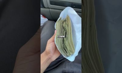 How much Money did my Vending Machine Make *Check Up* #money #business #smallbusiness #sellingsnacks