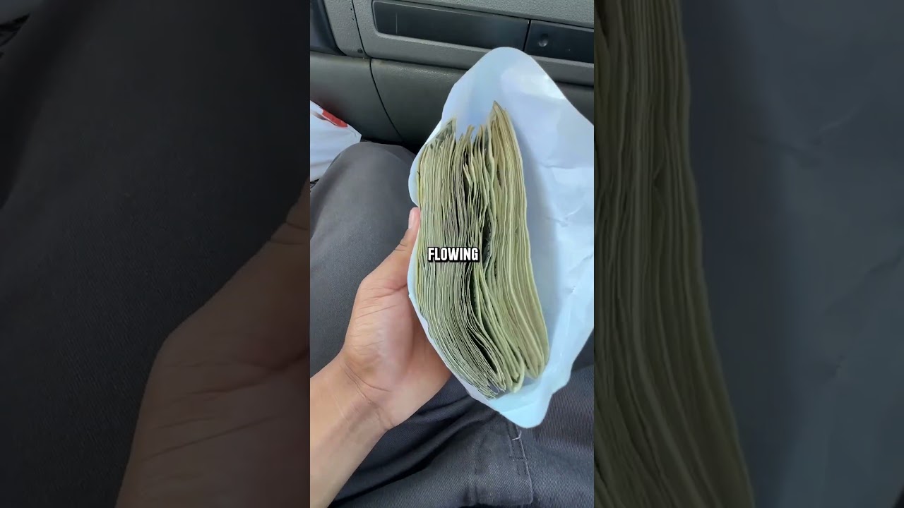 How much Money did my Vending Machine Make *Check Up* #money #business #smallbusiness #sellingsnacks