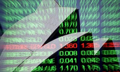 Bourse back with a vengeance as miners, IT stocks surge