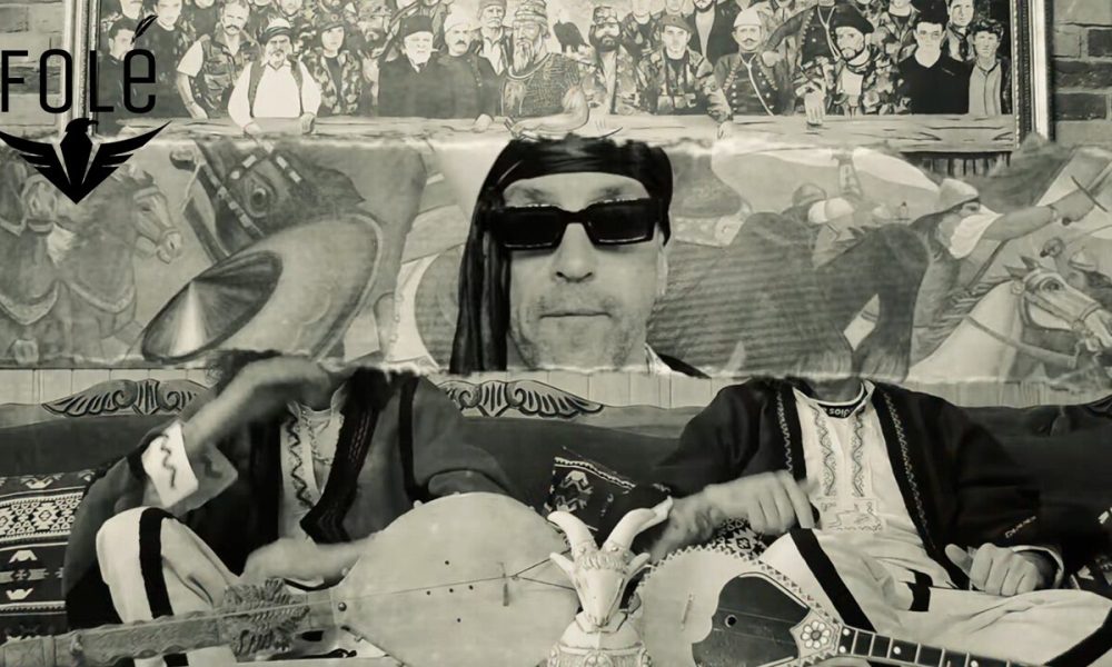 Shaolin Gang - Money Man (Tululu 3)