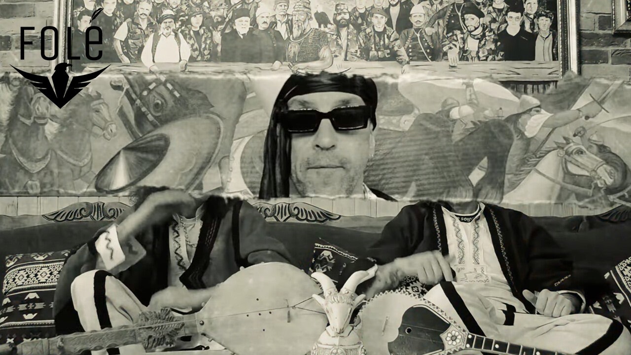 Shaolin Gang - Money Man (Tululu 3)