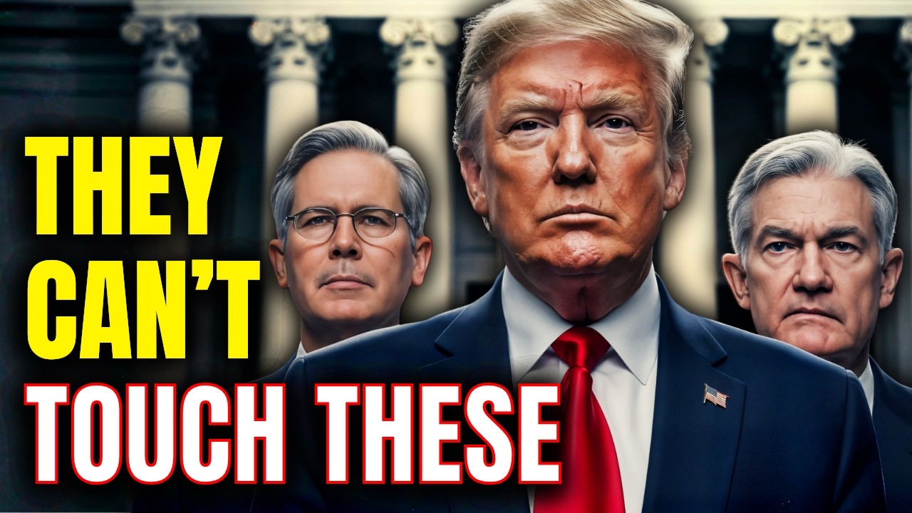 7 Assets You Can Hide in Plain Sight During a Financial Crisis